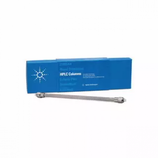 Agilent TCC18(2)柱,4.6×150mm,5µm